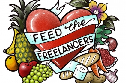 Feed the Freelancers