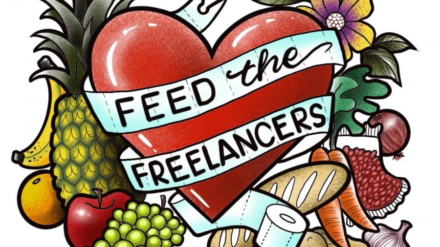 Feed the Freelancers