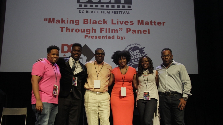 DC Black Film Festival goes virtual – Film Fest Magazine