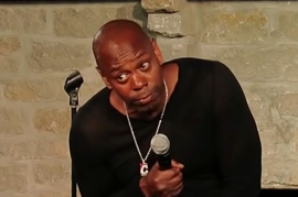 Dave Chappelle